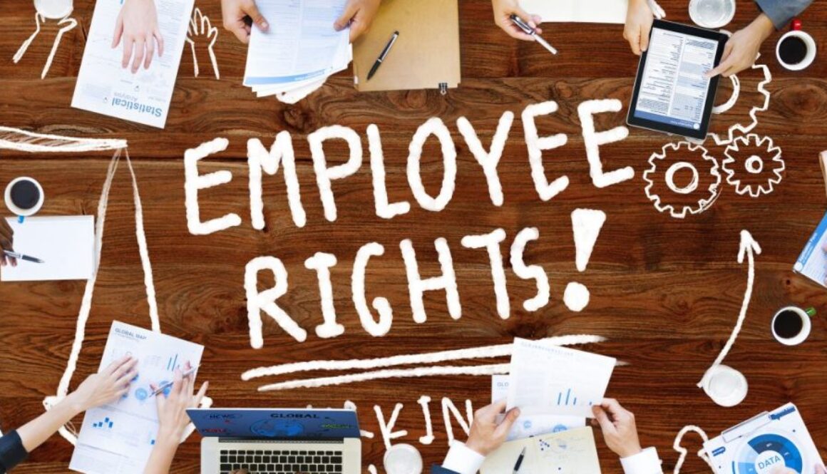 Labour-law